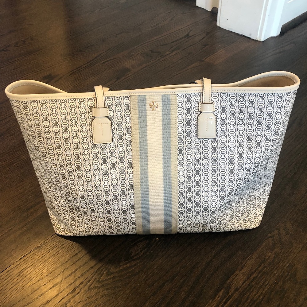 Tory Burch Tote